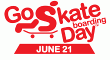 21.6. Mezinárodní den skateboardingu